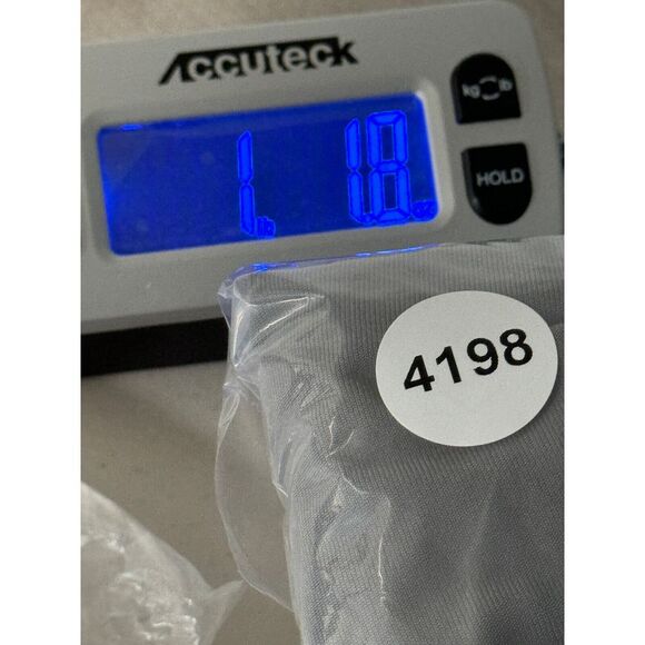 Lululemon Pants Mens 40x34 Gray Commission Warpstreme - Picture 12 of 12